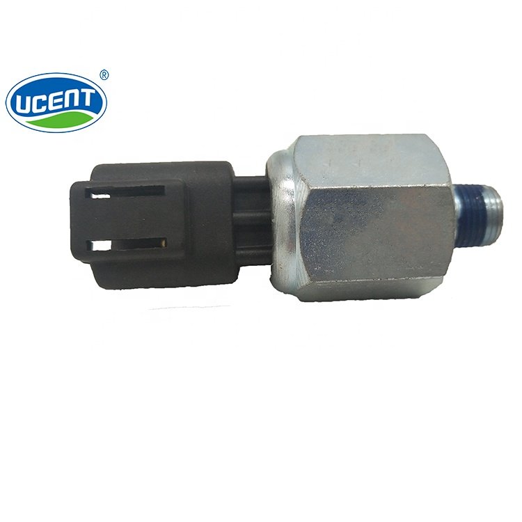 Oil Pressure Switch Sensor for Truck JCB Spare Parts OEM 701 43700 70143700 701/43700