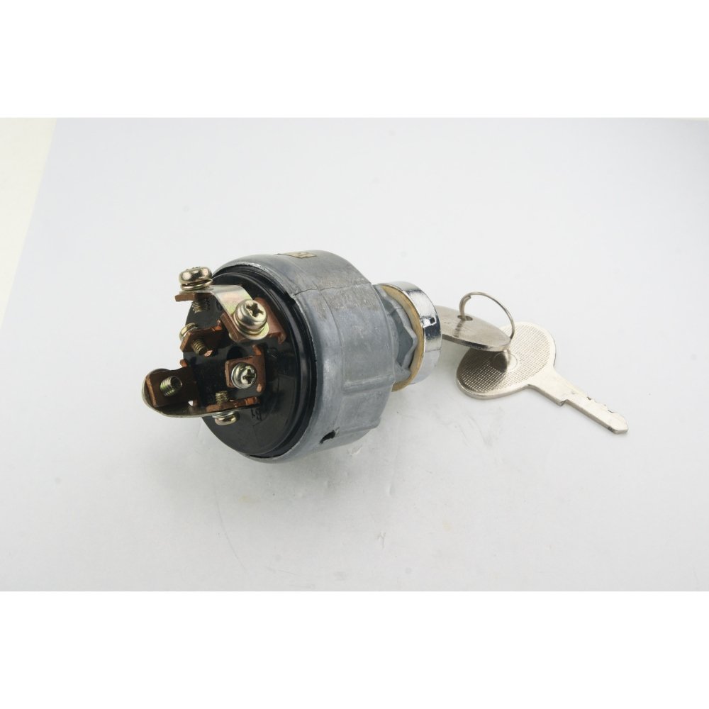 Ignition Switch with Keys
