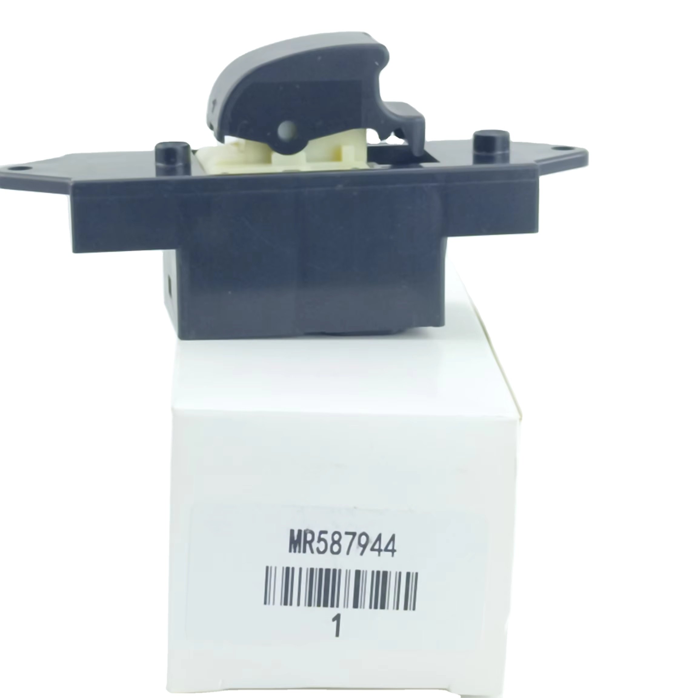 Electronic Power Window Lifter Switch MR587944 Right Front Power Window Switch for Mitsubishi Pajero Mr587944 ASX 1.6 1.8 Lancer