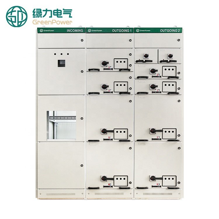 63A Automatic Generator 2P 3P 4P Transfer Switch Controller Ats Dual Power Changeover Switch Manual Auto Transfer Switch