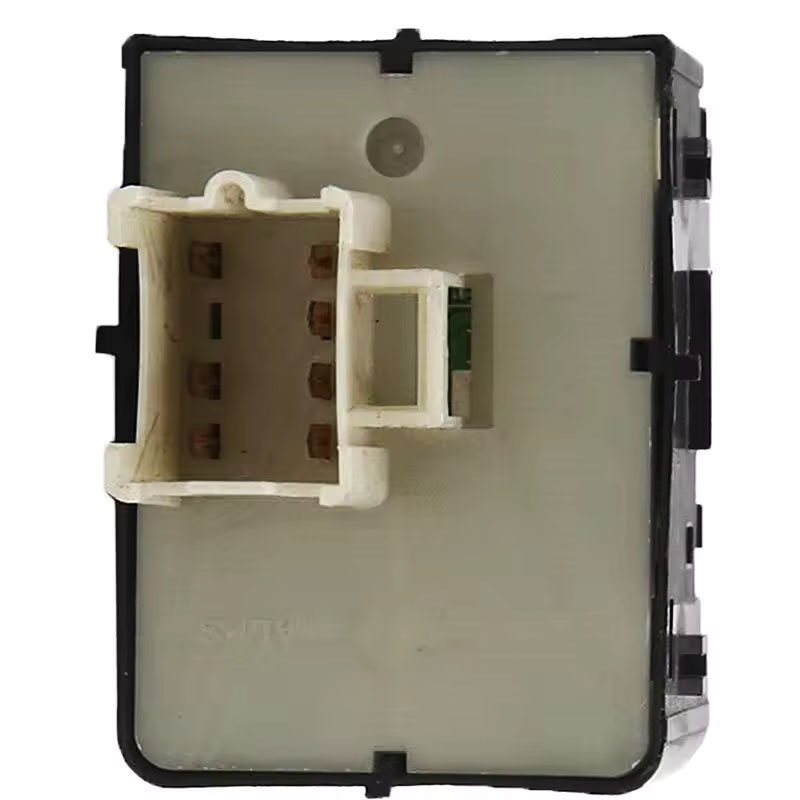 Car Window Power Switches 10404698 10290241 Electric Power Window Master Control Switch for Chevrolet Cavalier Pontiac