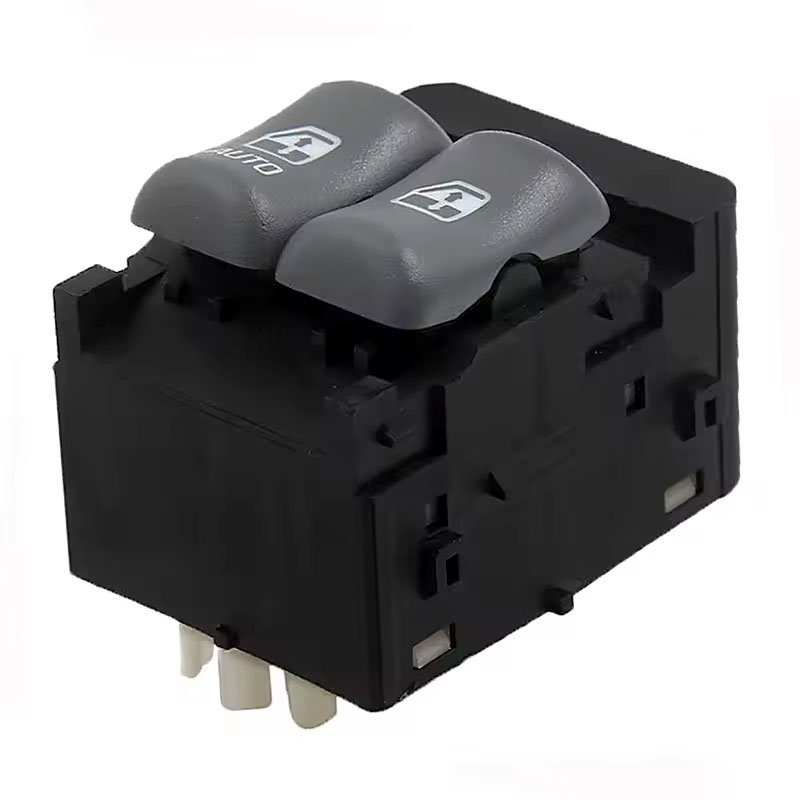 Car Window Power Switches 10404698 10290241 Electric Power Window Master Control Switch for Chevrolet Cavalier Pontiac