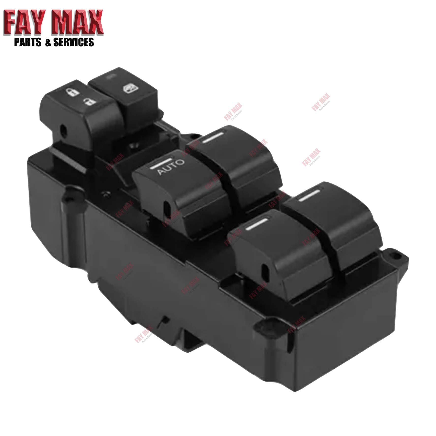 Window Control Switch Button 35750-T0A-H01 for Honda CR-V CRV 2012 2015 Civic 2012 2014 Electric Power Window Master Switch