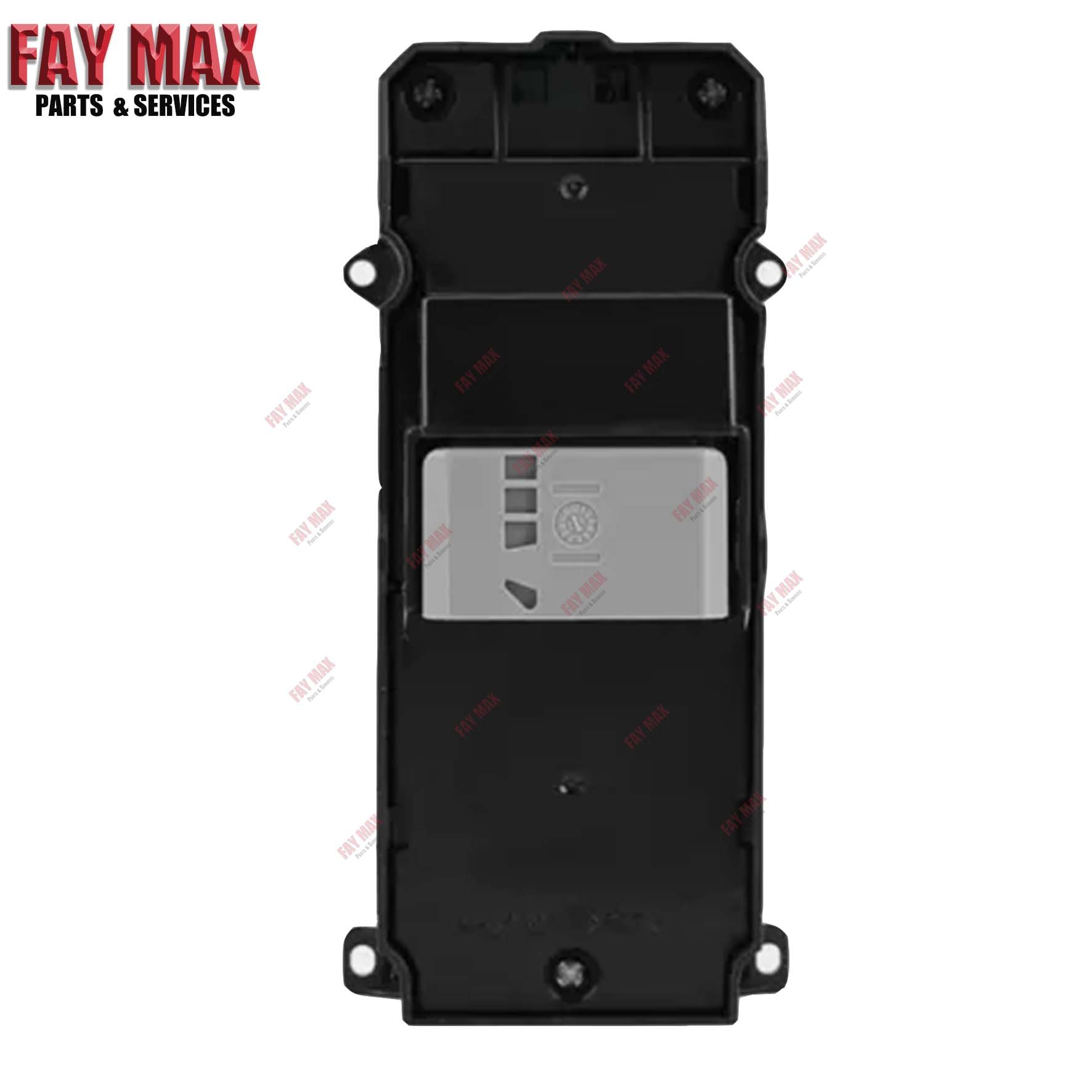 Window Control Switch Button 35750-T0A-H01 for Honda CR-V CRV 2012 2015 Civic 2012 2014 Electric Power Window Master Switch