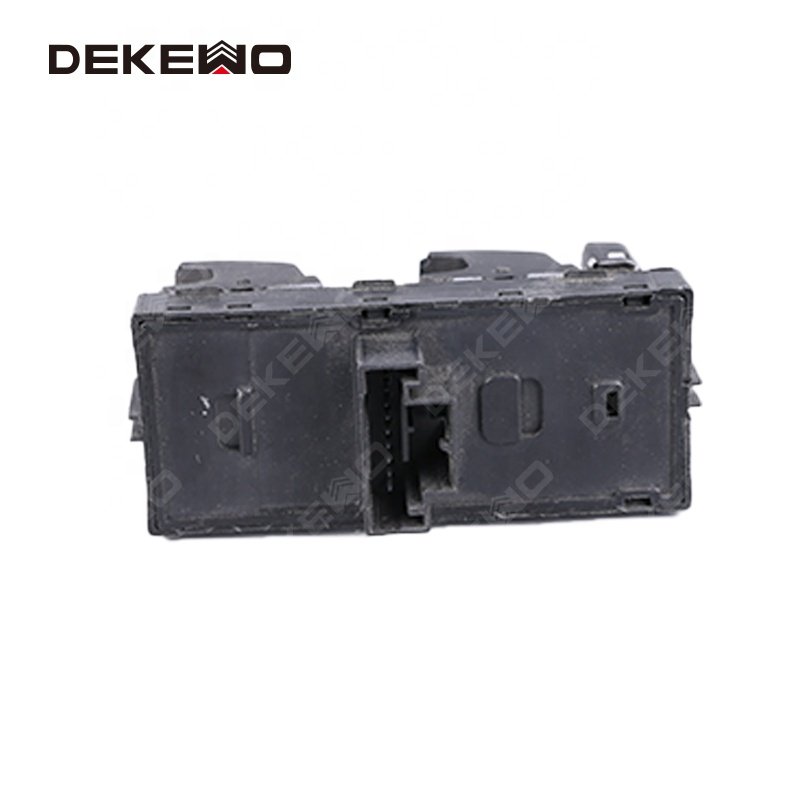 DEKEWO Car Auto Parts Window Switch for VW Passat B8 Golf VII OE 5GG959857A 5G0959857E 5G0959857C