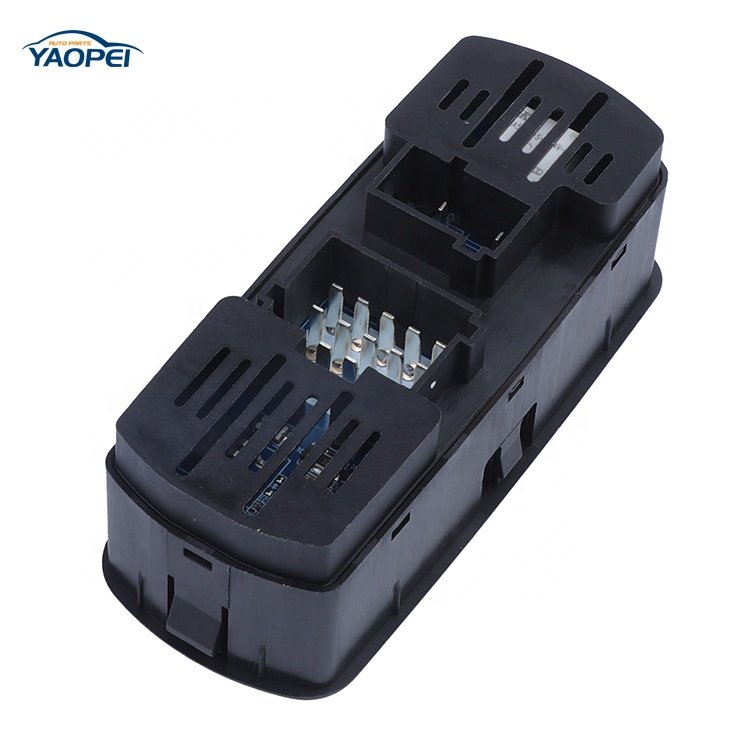 A0055453913 YAOPEI Power Window Switch for Mercedes-Benz Atego 2014-2018