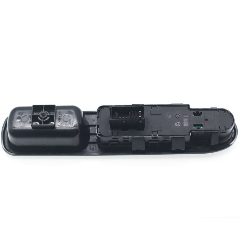 OE 6554QC 6554. QC Window Lifter Control Switch for PEUGEOT 207 CITROEN C3 C3 PICASSO