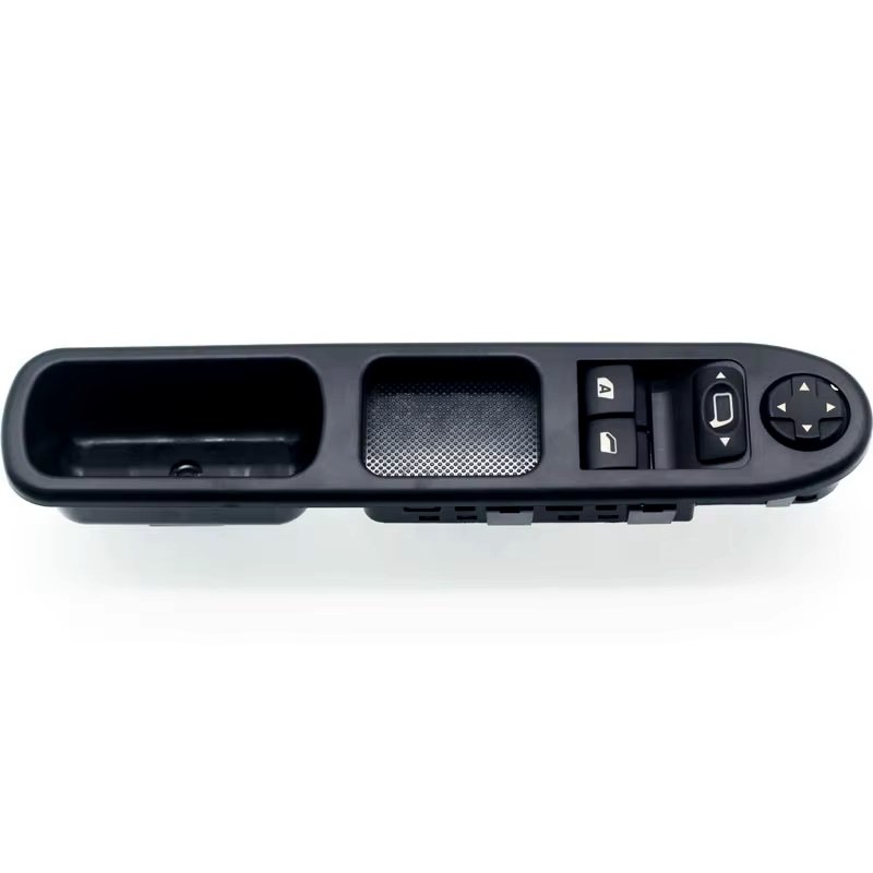 OE 6554QC 6554. QC Window Lifter Control Switch for PEUGEOT 207 CITROEN C3 C3 PICASSO
