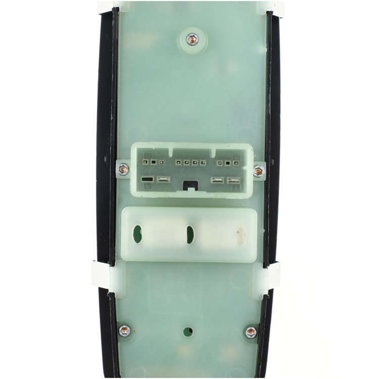 Master Power Window Control Switch 68184803AC 68184803AA for 2014-2018 Jeep Grand Cherokee
