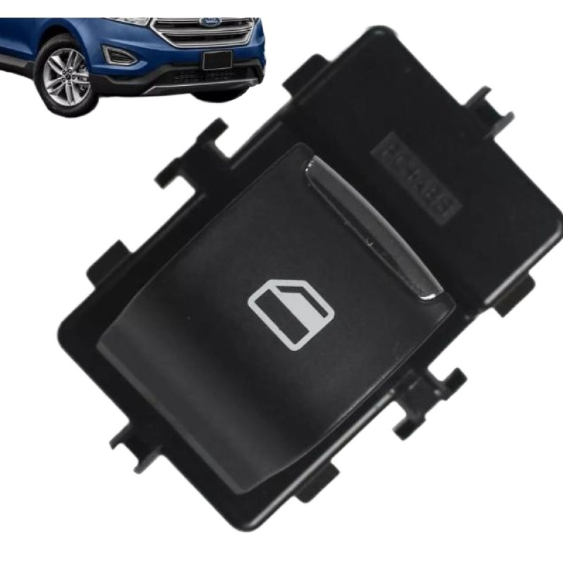 Electric Glass Regulator Switch Window Switch for Ford DG9T-14529-ABW DG9T14529ABW DG9T14529AB DG9T-14529-AB