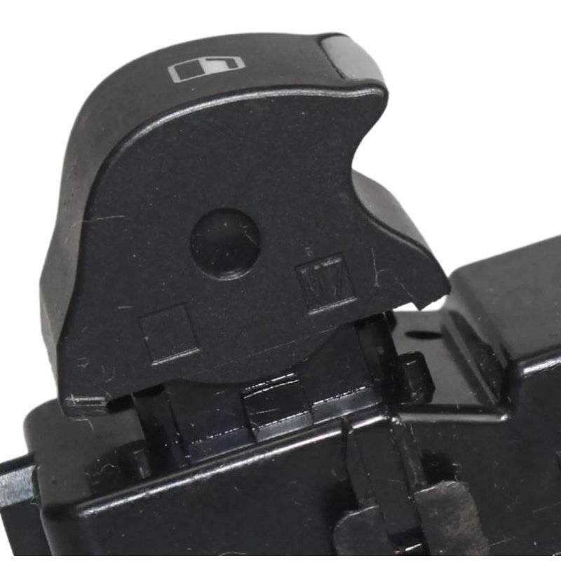 Electric Glass Regulator Switch Window Switch for Ford DG9T-14529-ABW DG9T14529ABW DG9T14529AB DG9T-14529-AB