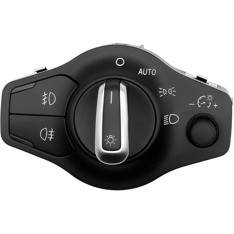 1C0941531A Is Suitable for Audi, Volkswagen, Passat, Chevrolet, Cruiser, Bora Multi Control Switch, Used for Parking Lights