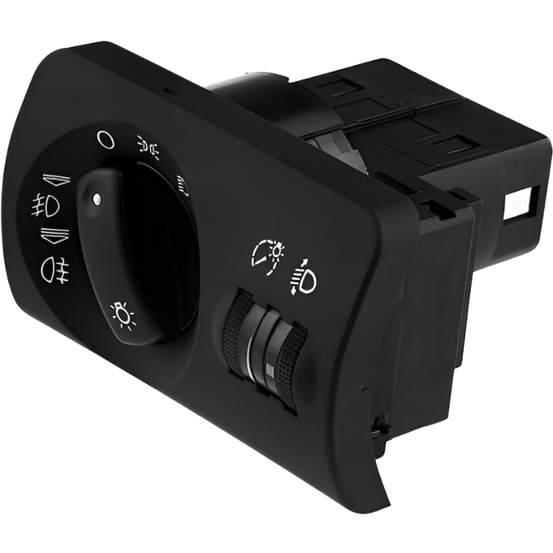 1C0941531A Is Suitable for Audi, Volkswagen, Passat, Chevrolet, Cruiser, Bora Multi Control Switch, Used for Parking Lights