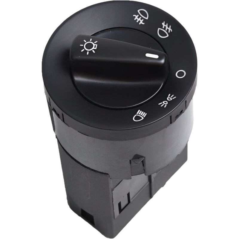 1C0941531A Is Suitable for Audi, Volkswagen, Passat, Chevrolet, Cruiser, Bora Multi Control Switch, Used for Parking Lights