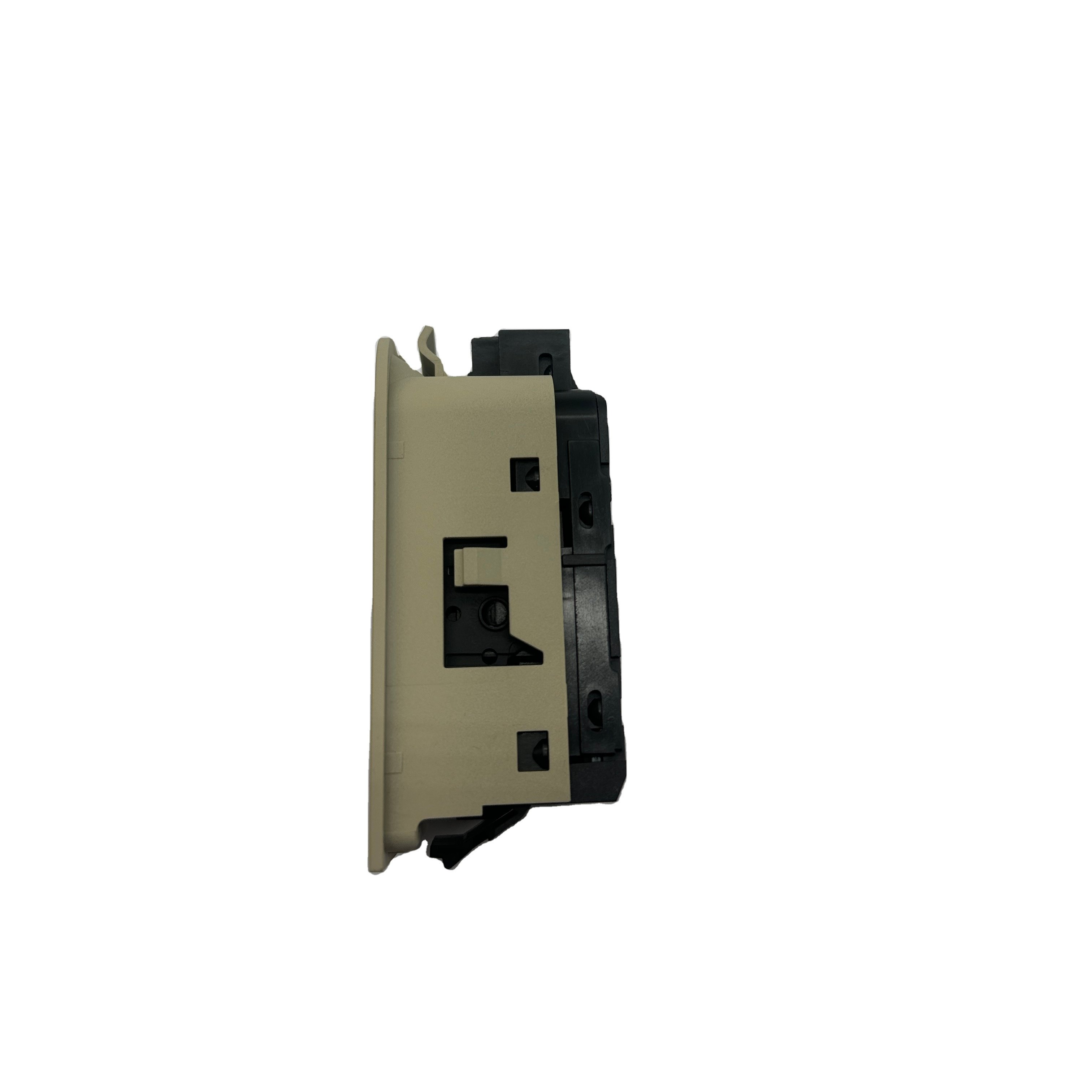 Volkswagen for Tiguan 2012-2018 Manual Parking Brake Switch Button High Quality OE 5N0927225A Brand New Auto Switches