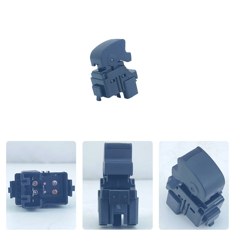 High Quality Power Window Lifter Switch for Isuzu D-MAX (2012-2019) Auto Switches Original Equipment (OE) 8-97417004-0