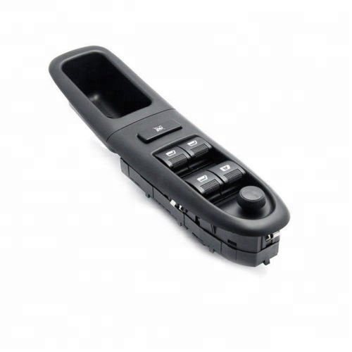 OE #6554.CF Electric Power Window Switch for PEUGEOT 406