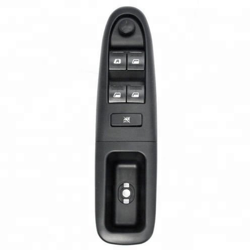OE #6554.CF Electric Power Window Switch for PEUGEOT 406