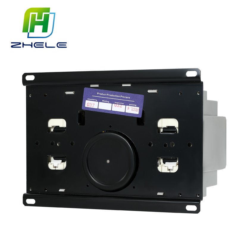 Genaretor ATS Switch Fast Automatic Transfer Switch for Solar 2P 3P 4P 1-63A Single Phase Triple Phase Changeover Switch