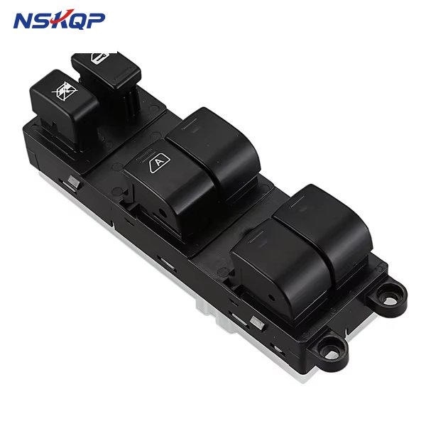 25401-EA003 25401EA003 Car Master Power Window Switch for Nissan Xterra Frontier