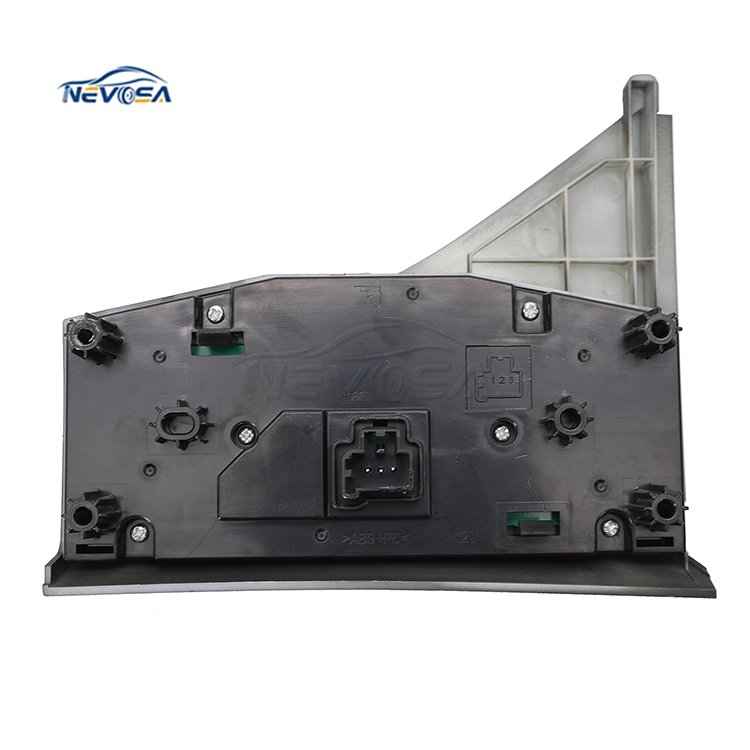 Nevosa 22130984 Air Conditioning Systems A/C Control Panel Switch LHD for Volvo FH4 EURO6