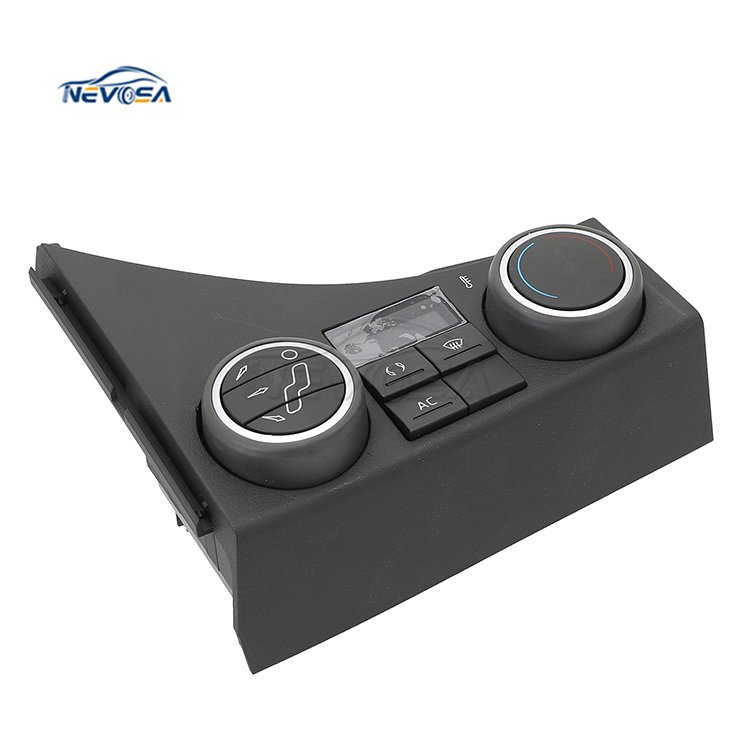 Nevosa 22130984 Air Conditioning Systems A/C Control Panel Switch LHD for Volvo FH4 EURO6