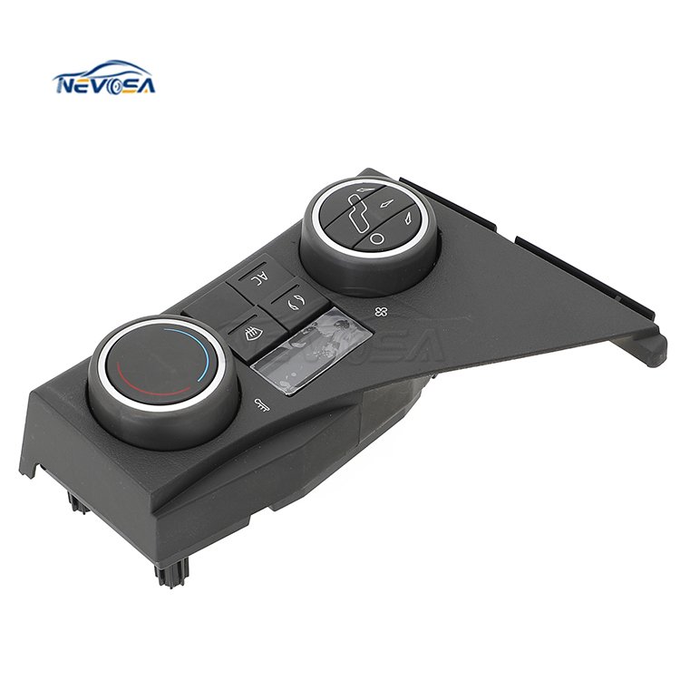 Nevosa 22130984 Air Conditioning Systems A/C Control Panel Switch LHD for Volvo FH4 EURO6