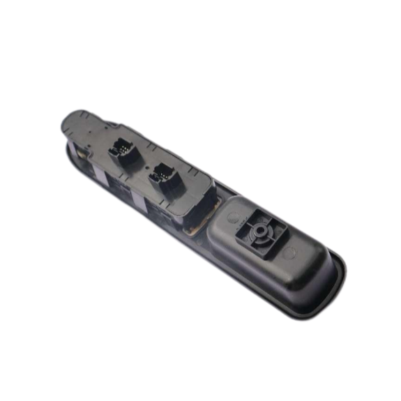 JHB049A 6554.KT New Car Window Lifter Switch ABS Plastic Material for Peugeot 307