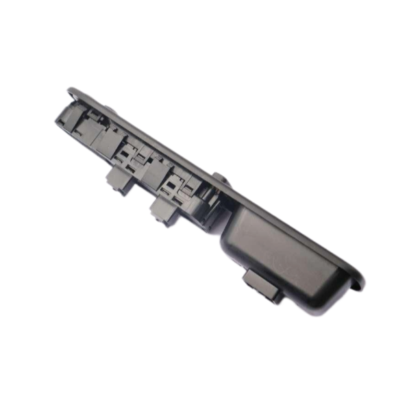 JHB049A 6554.KT New Car Window Lifter Switch ABS Plastic Material for Peugeot 307