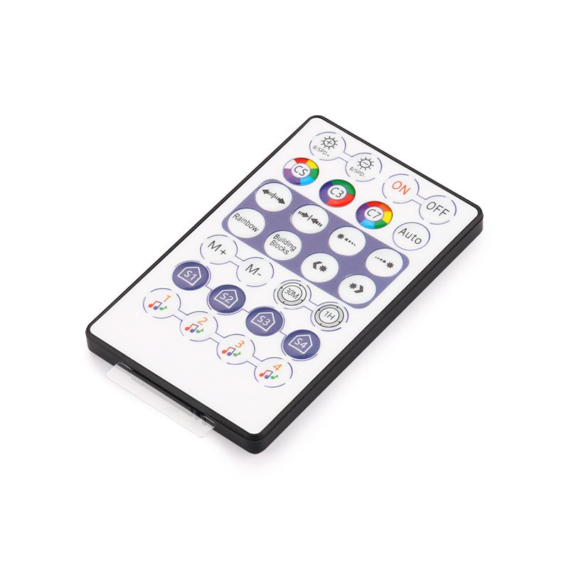 DC5-24V Magic Home LED SPI Controller Pixel Wireless WiFi Smart Led Strip Controller for RGBIC LED Strip Light