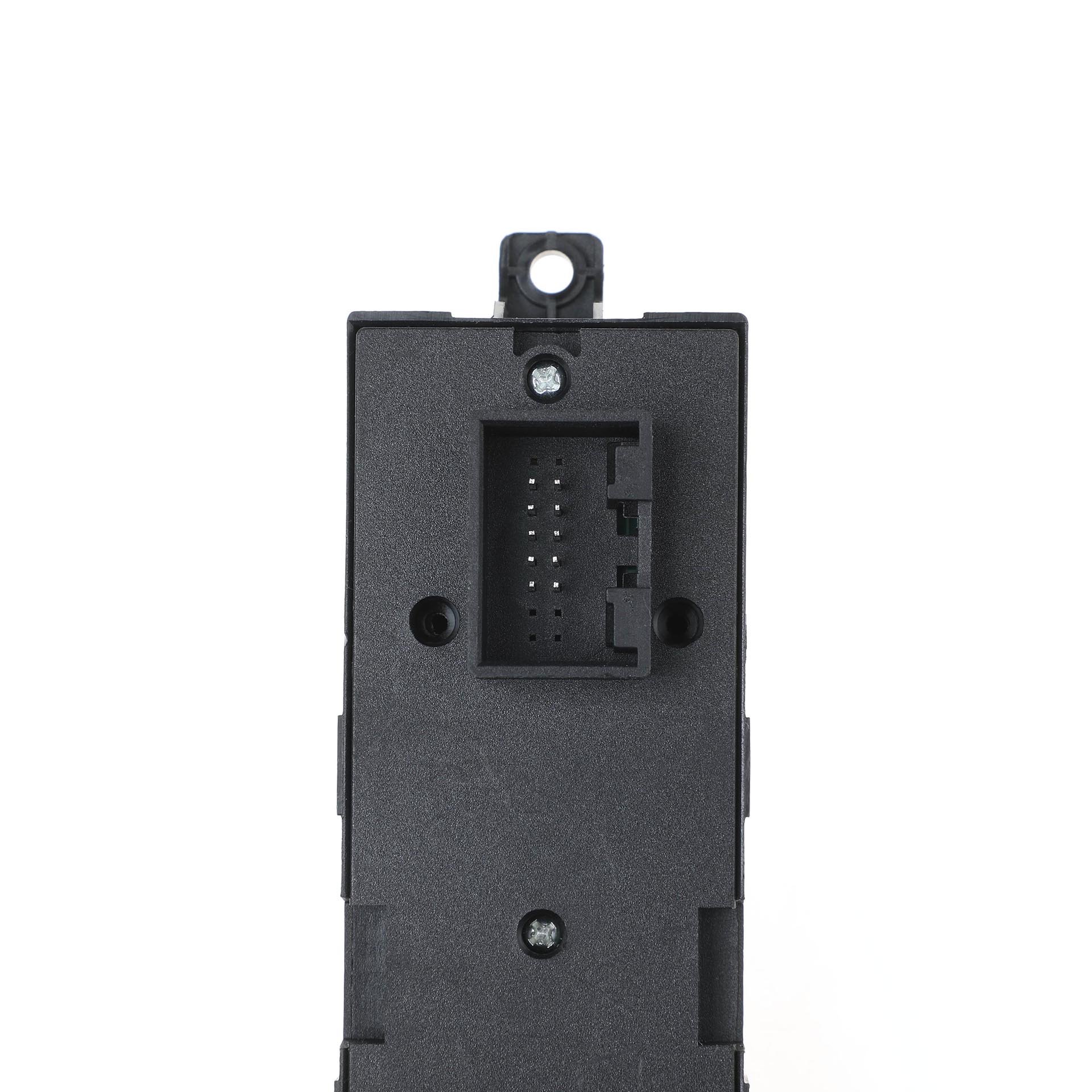 Hot Selling Front Left Master Power Window Switch 1J4959857D for VW Golf Jetta Passat Seat