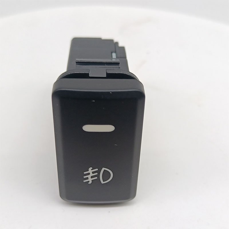 12V Push Button Switch LED Background Indicator Lights for Fog Lights DRL LED Light Bar Toyota Engrave Camry ABS TT TIIDA 100%