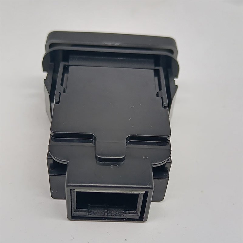 12V Push Button Switch LED Background Indicator Lights for Fog Lights DRL LED Light Bar Toyota Engrave Camry ABS TT TIIDA 100%