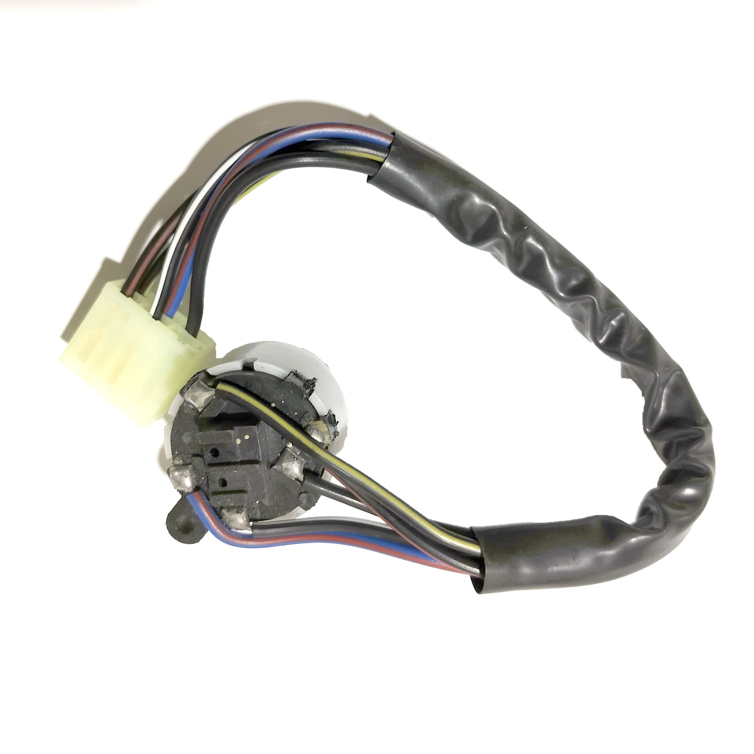 Promotion High Quality Ignition Cable Switch for 8-94434443-3