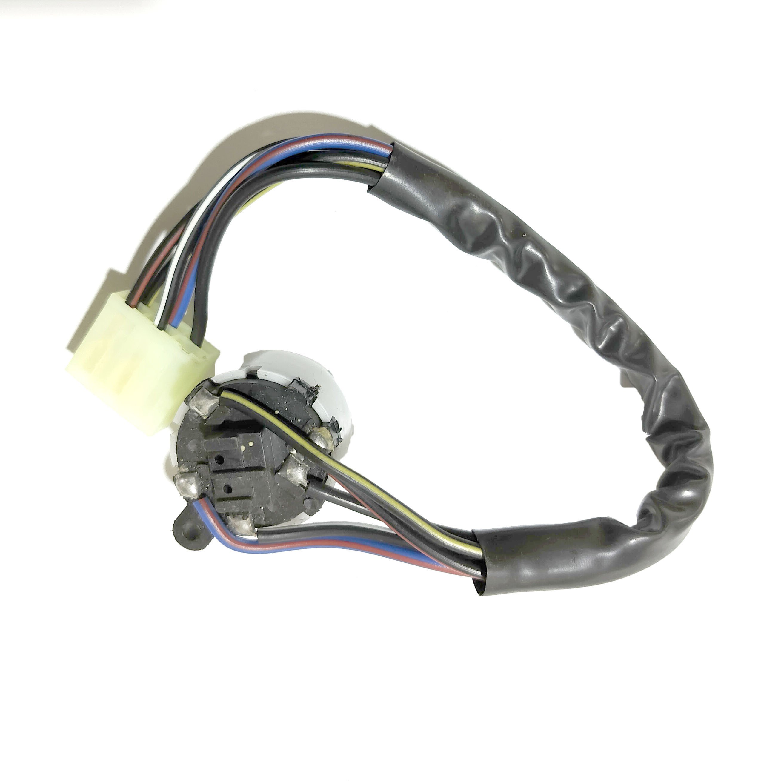 Promotion High Quality Ignition Cable Switch for 8-94434443-3