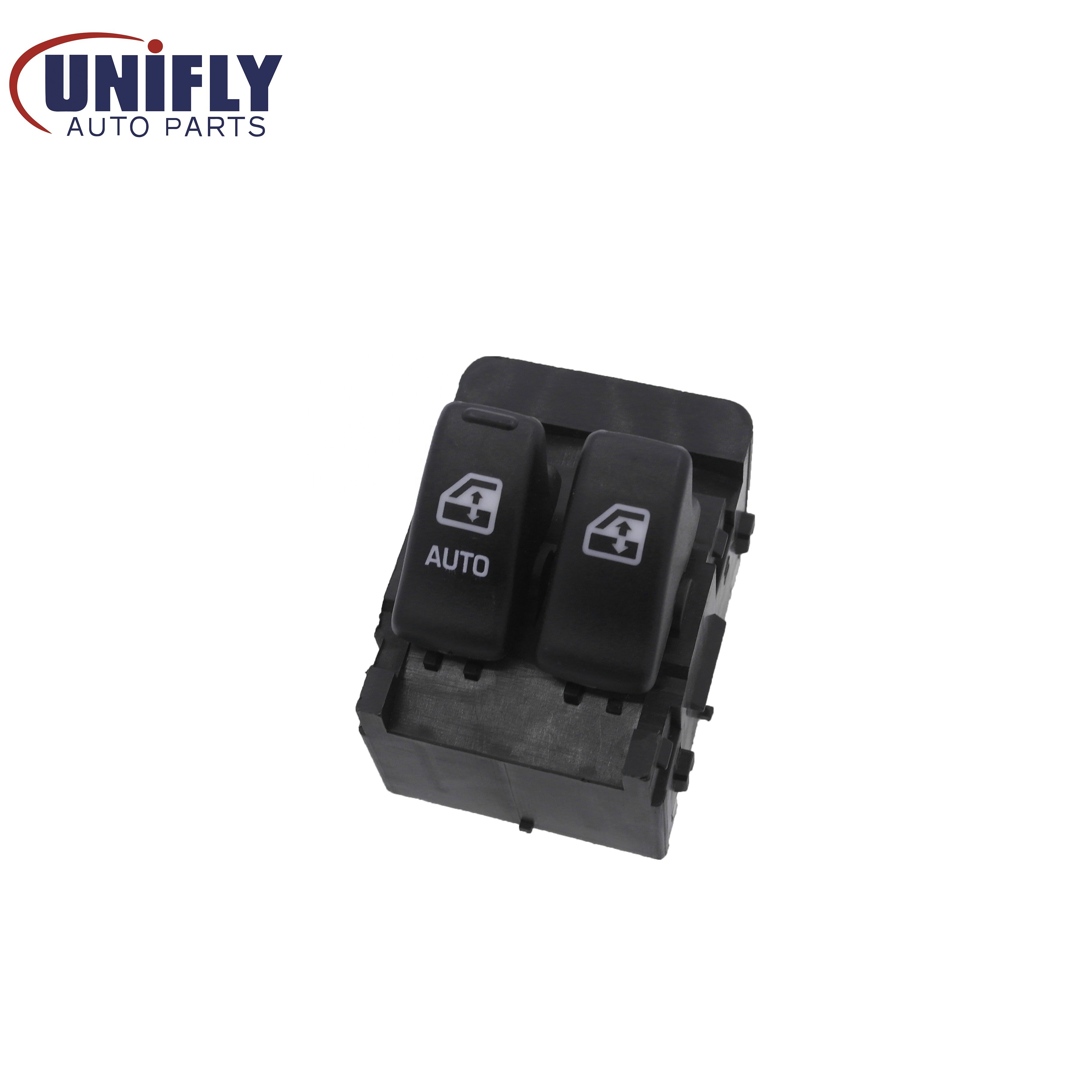 UNIFLY Auto Parts Electric Power Window Switch For Chevrolet Venture Olds Silhouette 10387305 10419308 901-025