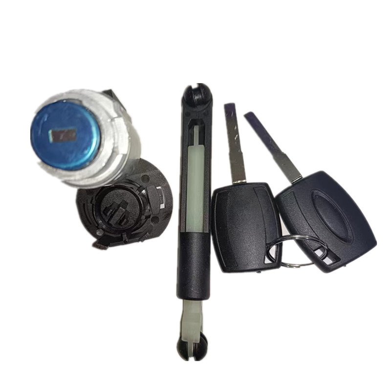 Ignition Lock Barrel Switch for Fd 1355231 7M5A.R22050.JD 7M5AA16B970