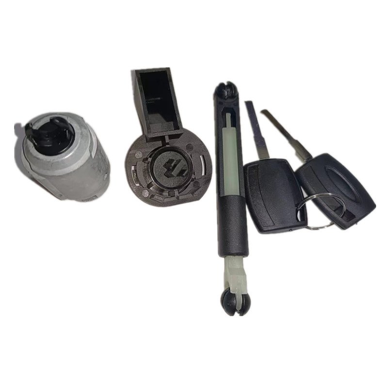 Ignition Lock Barrel Switch for Fd 1355231 7M5A.R22050.JD 7M5AA16B970