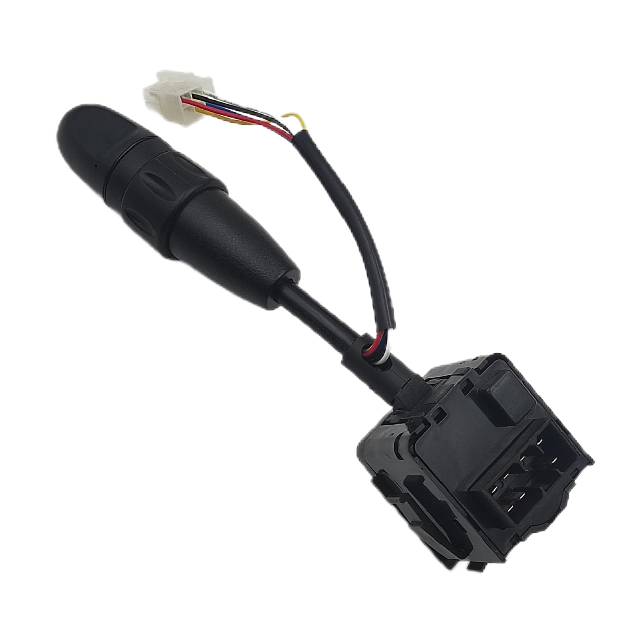JHA017A 96806619 Steering Column Switch New Condition Turn Signal Switch for Chevy Aveo 96540684