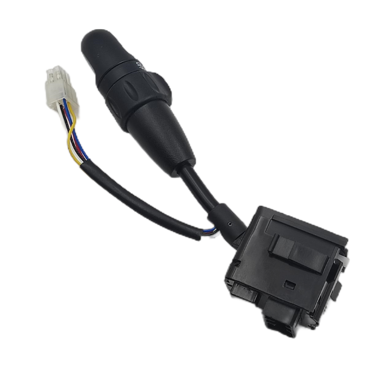 JHA017A 96806619 Steering Column Switch New Condition Turn Signal Switch for Chevy Aveo 96540684