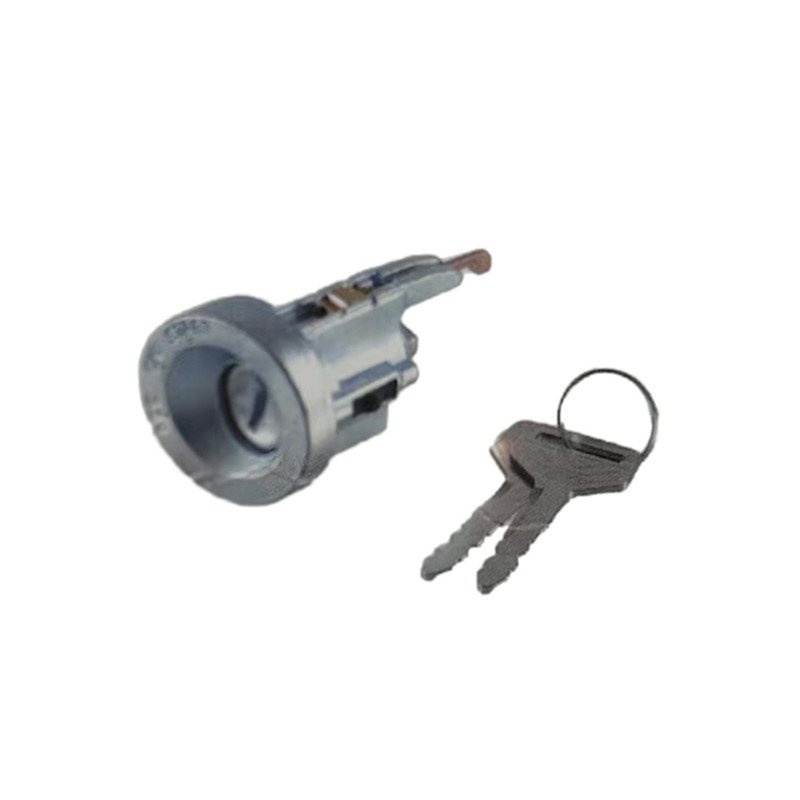 Ignition Switch With 2 Keys for Pickup 1984-1988 69057-89107 69057-89106