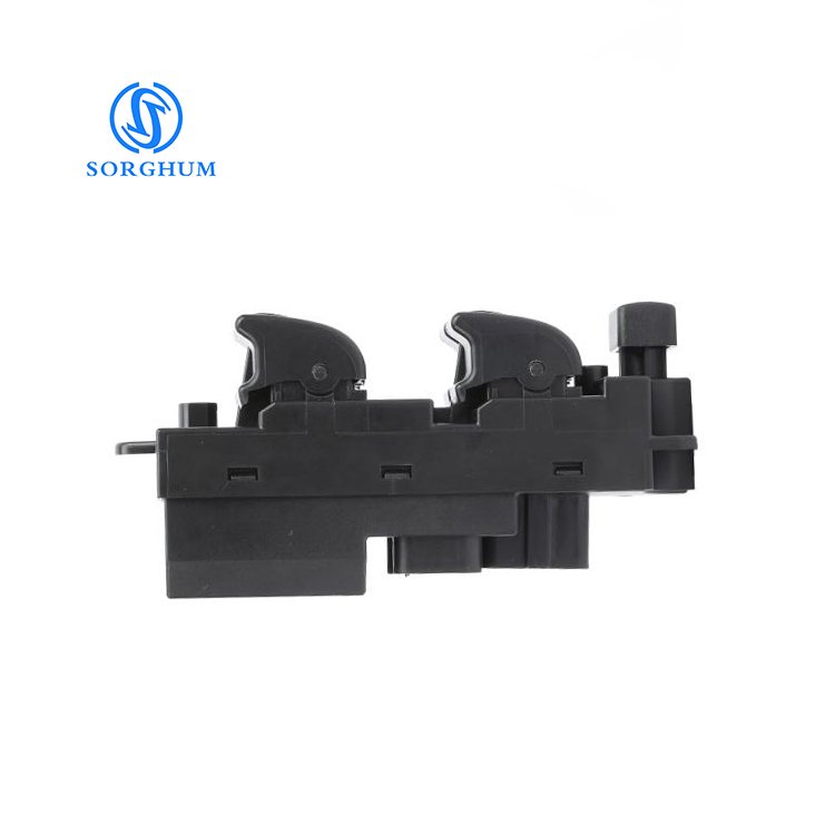 Sorghum AV79-14540-AB Front Right Power Window Switch for Ford Ranger for Mazda BT-50