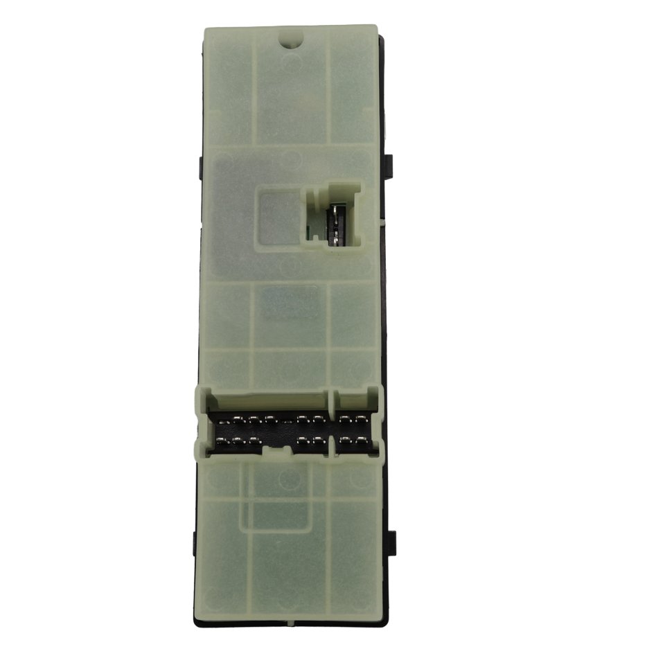 Master Power Window Switch 25401-1CA6A 25401-ZN50C New Condition for 2008-2012 Infiniti FX35 FX37 FX50 EX35 EX37 Models