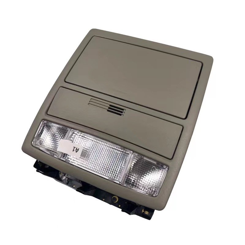 Car Accessories Dome Reading Roof Ceiling Light Auto Switches Interior Car Ceiling Light for Toyota Camry 2007-2011 2005-2011
