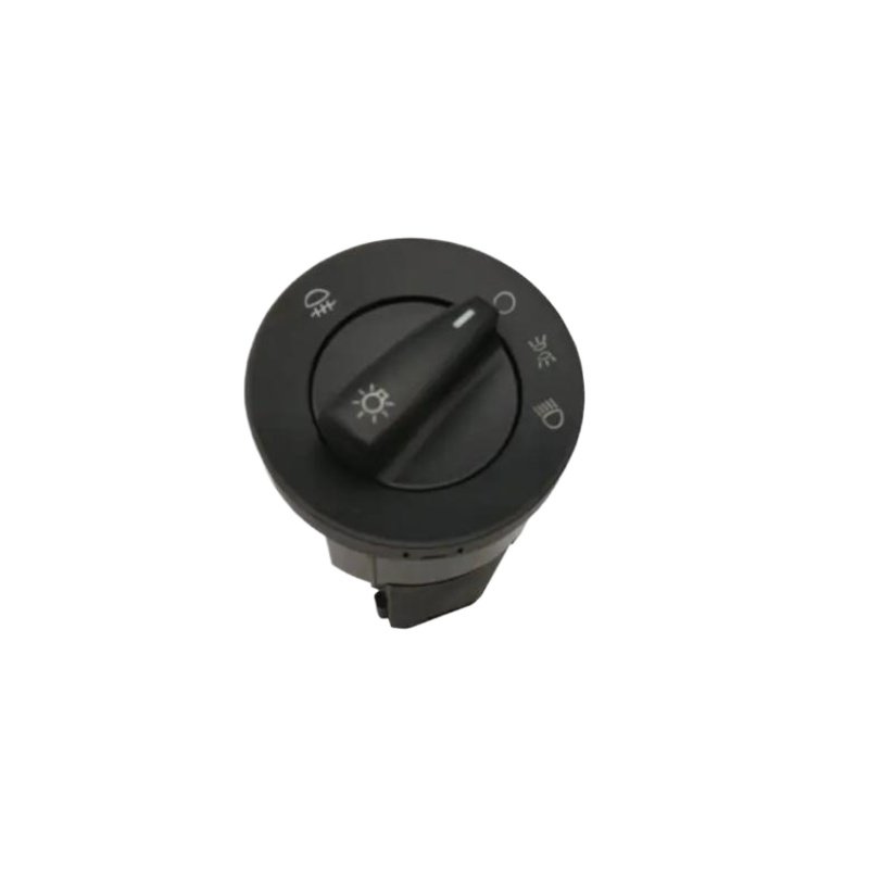 Head Light Switch 1108917 1121560 1C0941531 1C0941531A 1U0941531D for VW Golf Jetta Passat B5 Sharan Beetle 1998-2005