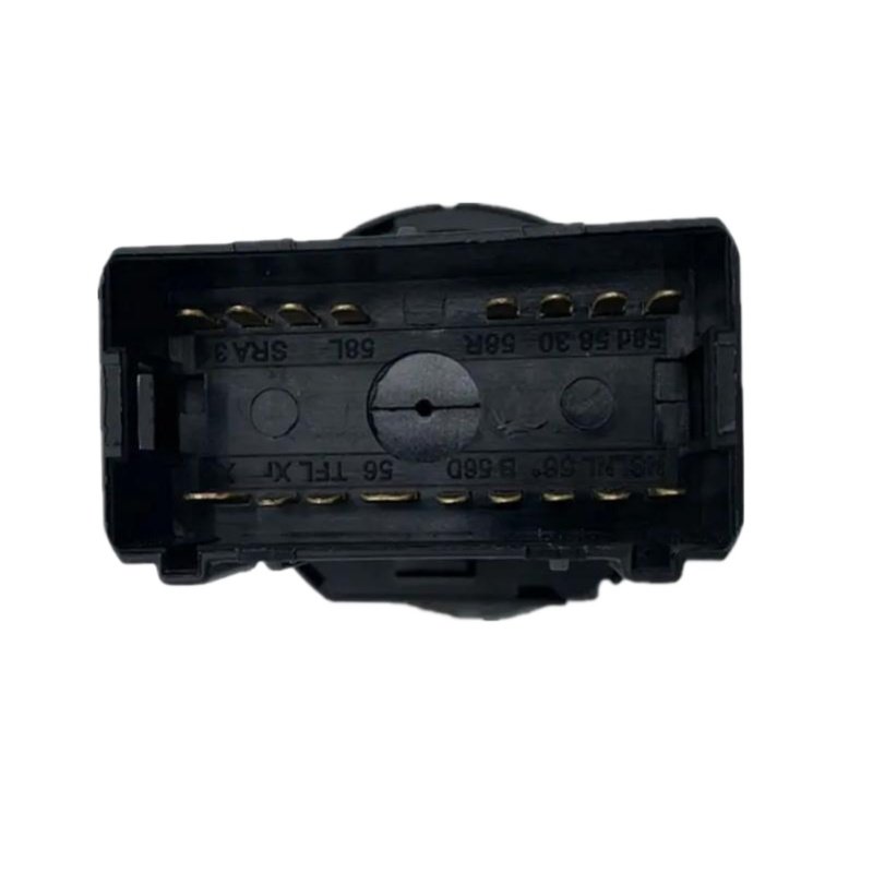 Head Light Switch 1108917 1121560 1C0941531 1C0941531A 1U0941531D for VW Golf Jetta Passat B5 Sharan Beetle 1998-2005