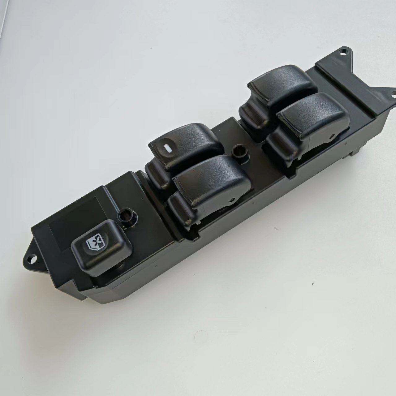 MR194826 MR260387 Front Left Driver Side Power Window Master Switch for Mitsubishi Lancer Pajero L-200 Magnum 2002-2007