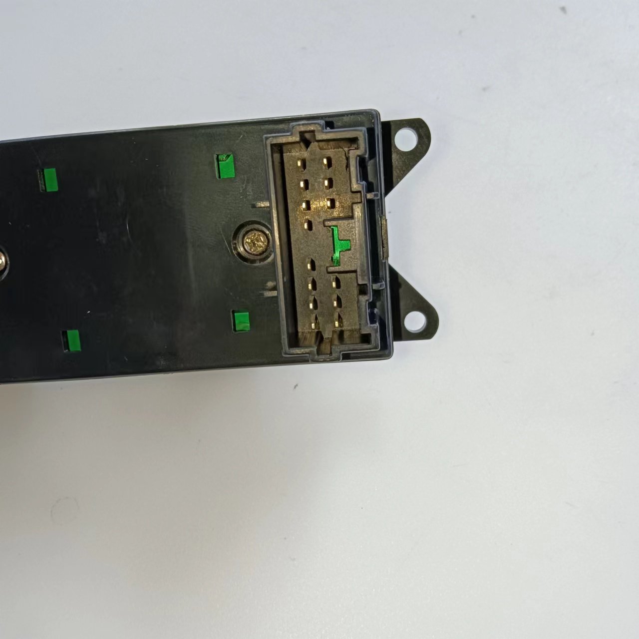 MR194826 MR260387 Front Left Driver Side Power Window Master Switch for Mitsubishi Lancer Pajero L-200 Magnum 2002-2007
