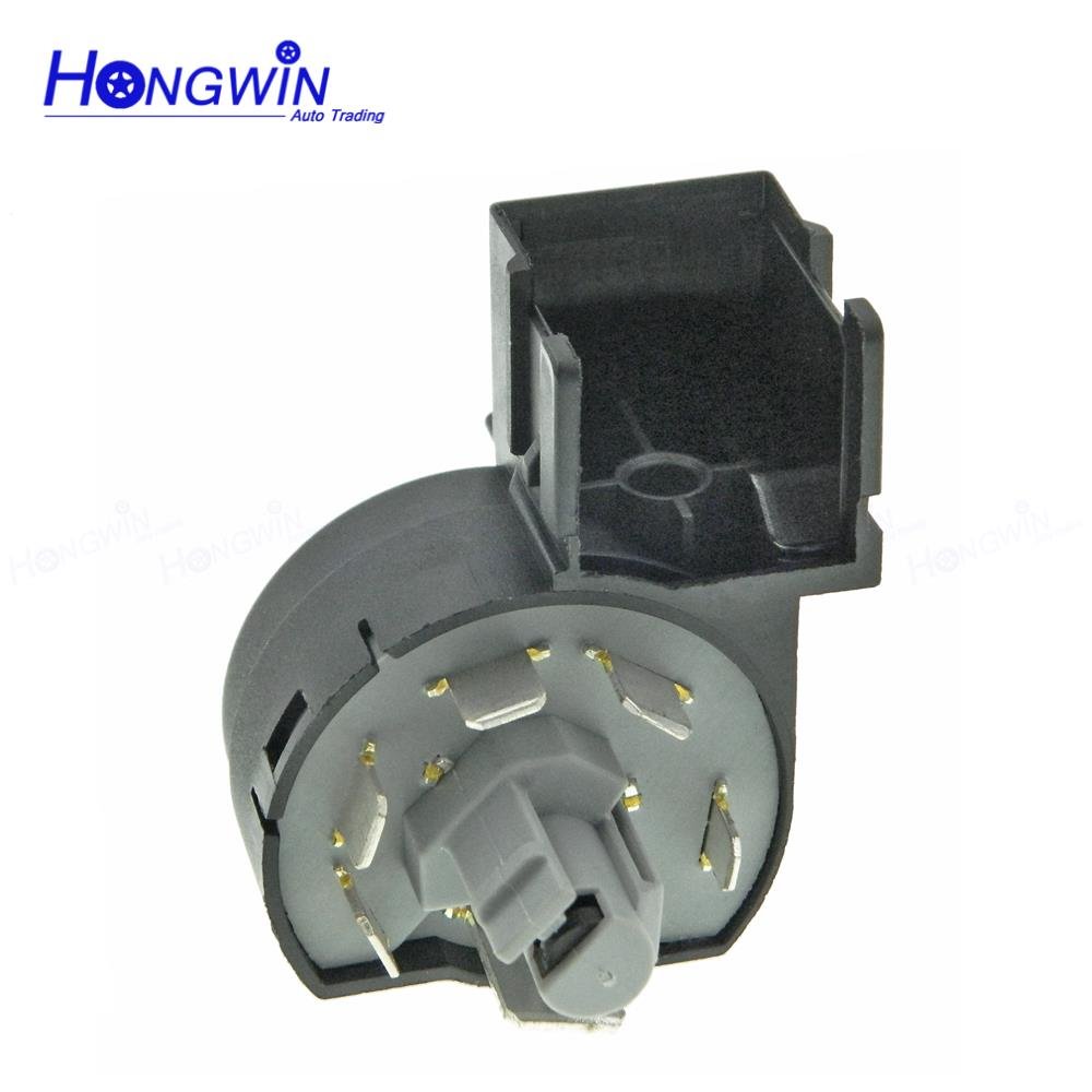 90505912 Ignition Starter Switch V-AUXHALL Corsa B Astra F Vectra B Calibra Fits Astra Corsa Vectra O-Mega Tigra Manufacturing
