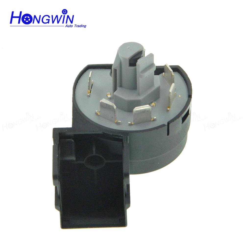 90505912 Ignition Starter Switch V-AUXHALL Corsa B Astra F Vectra B Calibra Fits Astra Corsa Vectra O-Mega Tigra Manufacturing
